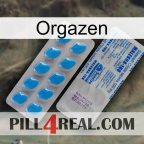 Orgazen new15